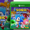 Sonic Superstars - KSA Store