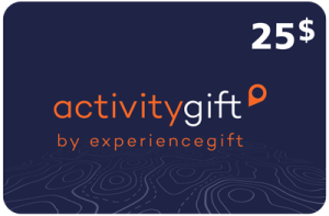Activitygift - 