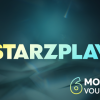 STARZPLAY 6M