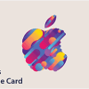 Apple Gift Card UAE Store 1000 AD