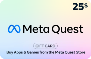 MetaQuest  US Accounts