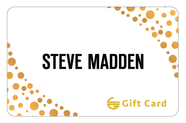 Steve Madden - 500 SAR