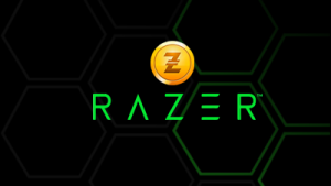 Razer 5$ Global accounts