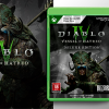 Diablo® IV - Deluxe Edition - PRE-PURCHASE