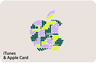 Apple Gift Card Netherlands €25