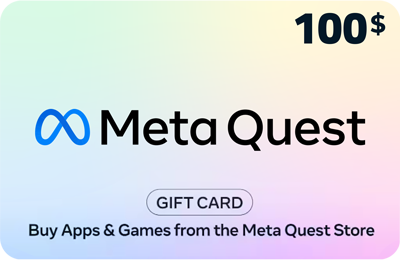 MetaQuest 0 US Accounts