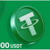 W2W-4000 USDT
