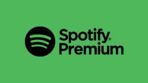 Spotify USA - 1 Month