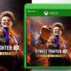Street Fighter 6 Ultimate Edition (Xbox Series XS)