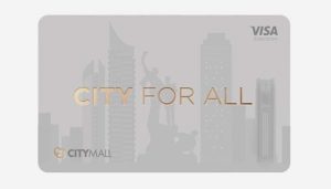 Citymall Gift Card