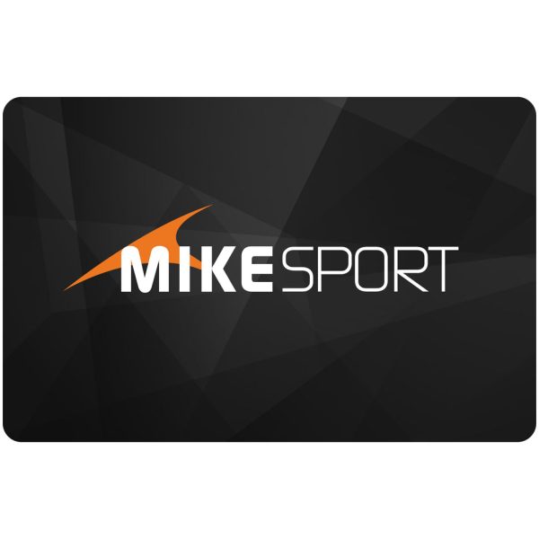 Mike Sport Gift Card
