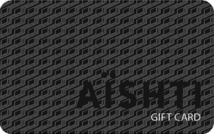 Aishti Gift Card