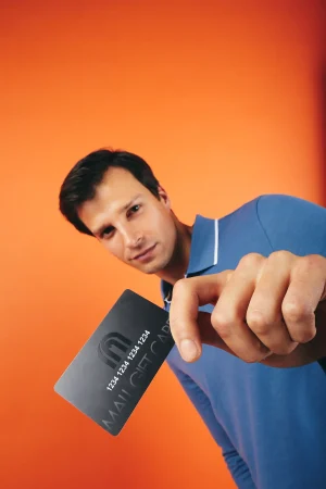 City Center Beirut Gift Card