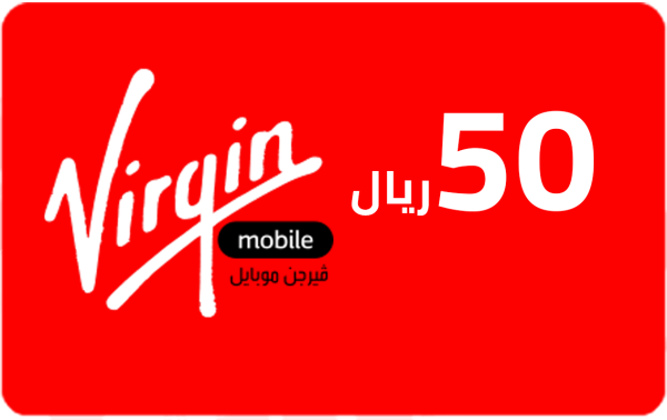 Virgin Mobile 50 SAR