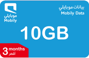 Friendi Data 10G 3Month