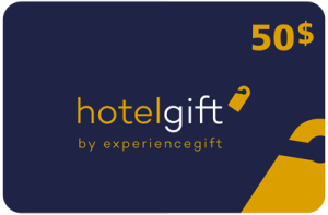 Hotelgift - 