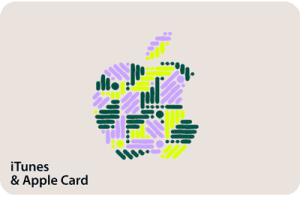 Apple Gift Card Netherlands €100