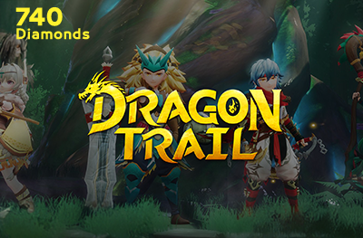 A8f59 Dragon Trail 740 Diamonds