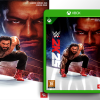  WWE 2K25: Standard Edition SA