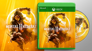 Mortal Kombat 11: Kombat Pack II - XBOX & PC