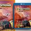 Expeditions A MudRunner Game - Year 1 Edition