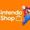 Nintendo eShop 10$