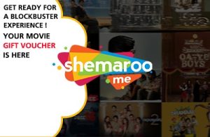 ShemarooME - 12 Month AED