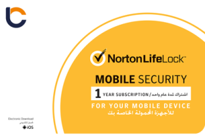 Norton Mobile Security ( 1 Device )
