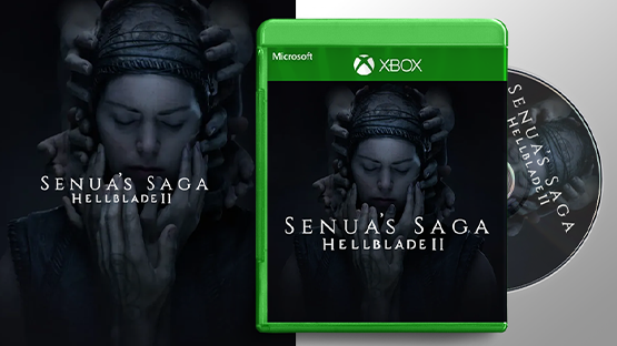 Senua's Saga: Hellblade II