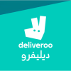 Deliveroo - 5 KWD