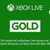 Xbox Game Pass Core 1 Month USA