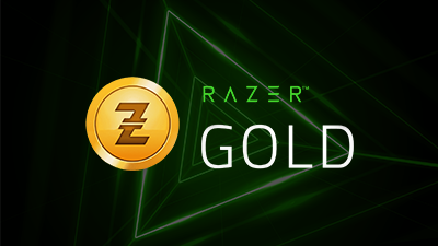 Razer Gold - 100 TL