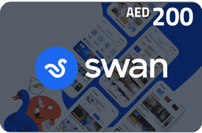 Swan 200 AED