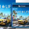 Taxi Life - SAR