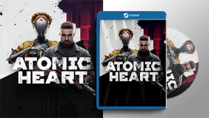 Atomic Heart - Premium Edition