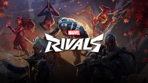 Marvel Rivals PC - 4.99$