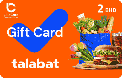 C6cf4 Talabat Gift Card2small