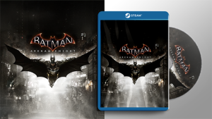 Batman Arkham Collection