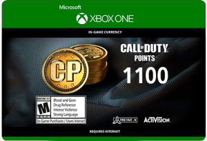 c7f1f-call-of-duty-xbox-1100 Call of Duty 1100 Points - XBOX