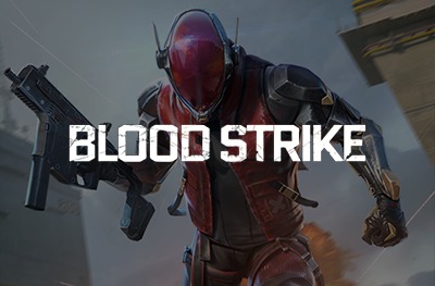 Blood Strike 4.99$