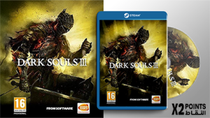 DARK SOULS™ III