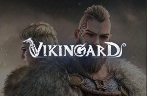 Vikingard 4.99$