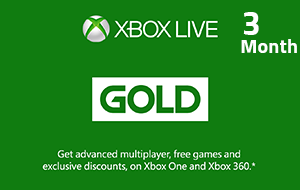 cbdb4-xbox-usa-3m Xbox Game Pass Core 3 Month USA