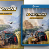 Expeditions A MudRunner Game - Supreme Edition