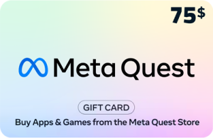 MetaQuest  US Accounts