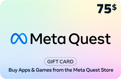 MetaQuest  US Accounts