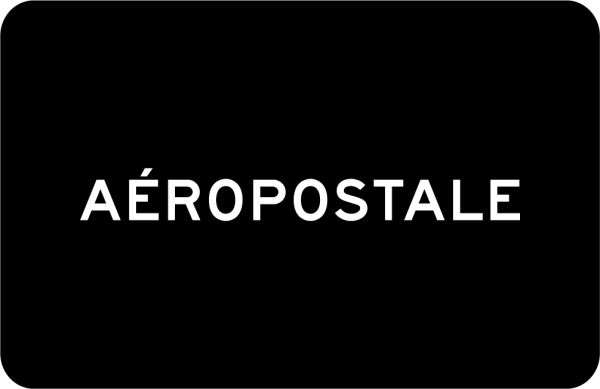 AEROPOSTALE - 100 SAR