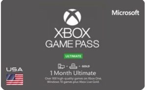d115c-26bc9-xbox1month-1- Xbox Game Pass Ult 1M USA