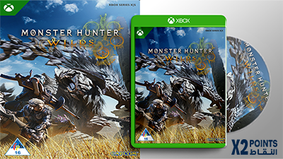  Monster Hunter Wilds