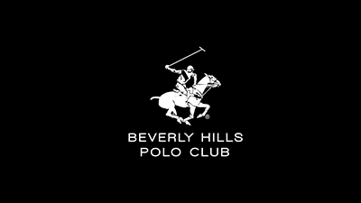 BEVERLY HILLS POLO CLUB - 200 SAR